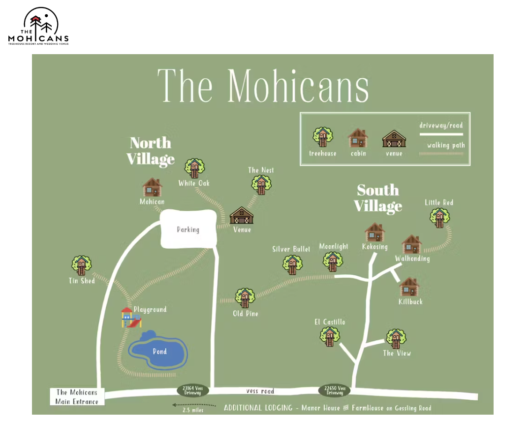 The Wedding Website of Caitlin Mathews and Daniel Hallberg