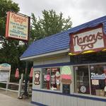 Nancy's