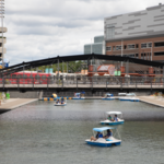 Canalside