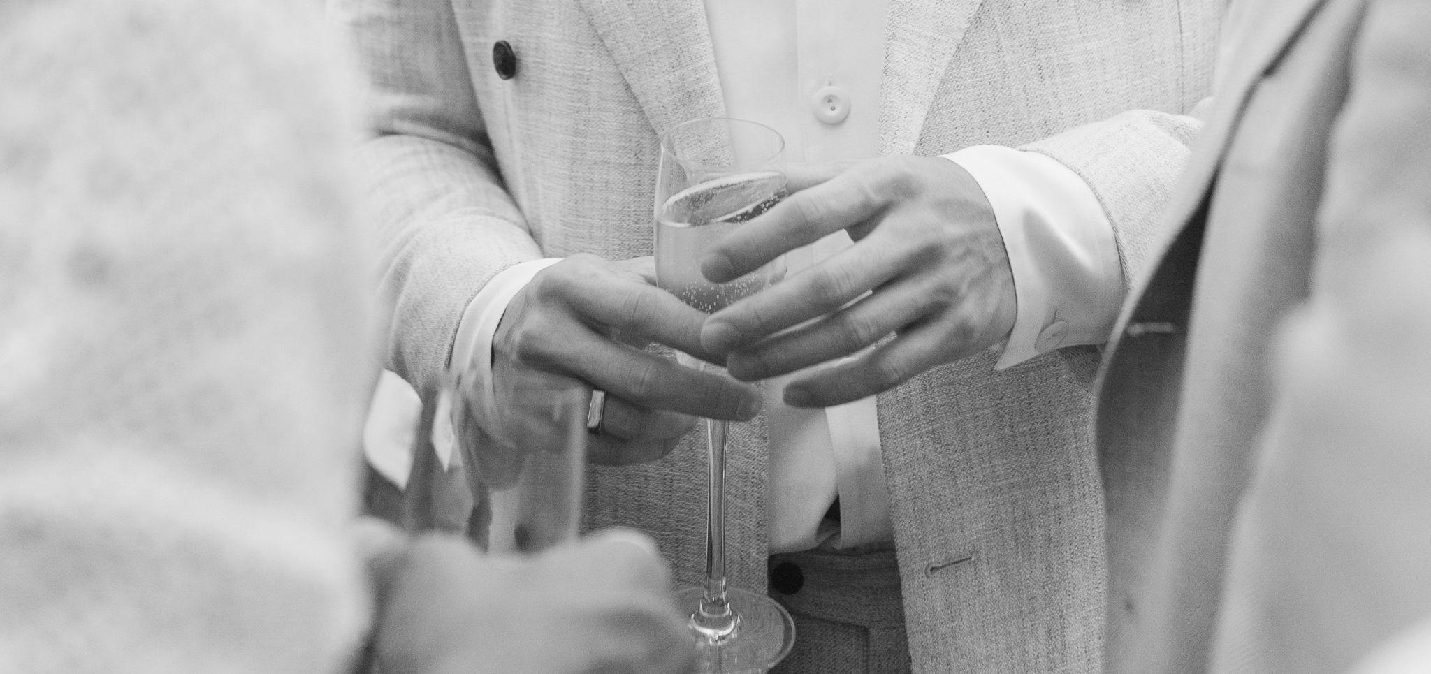 The Wedding Website of Flora Gerome and Patrick Ching