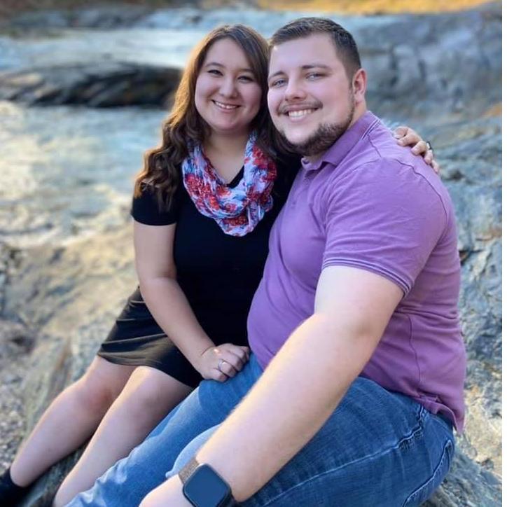This man makes me so happy!