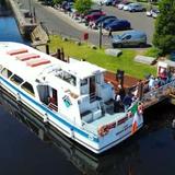 Shannon River Boat Cruises