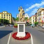 Piazza Tasso