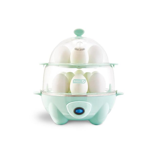 Dash Deluxe Egg Cooker