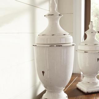 Devorit Traditional Jar