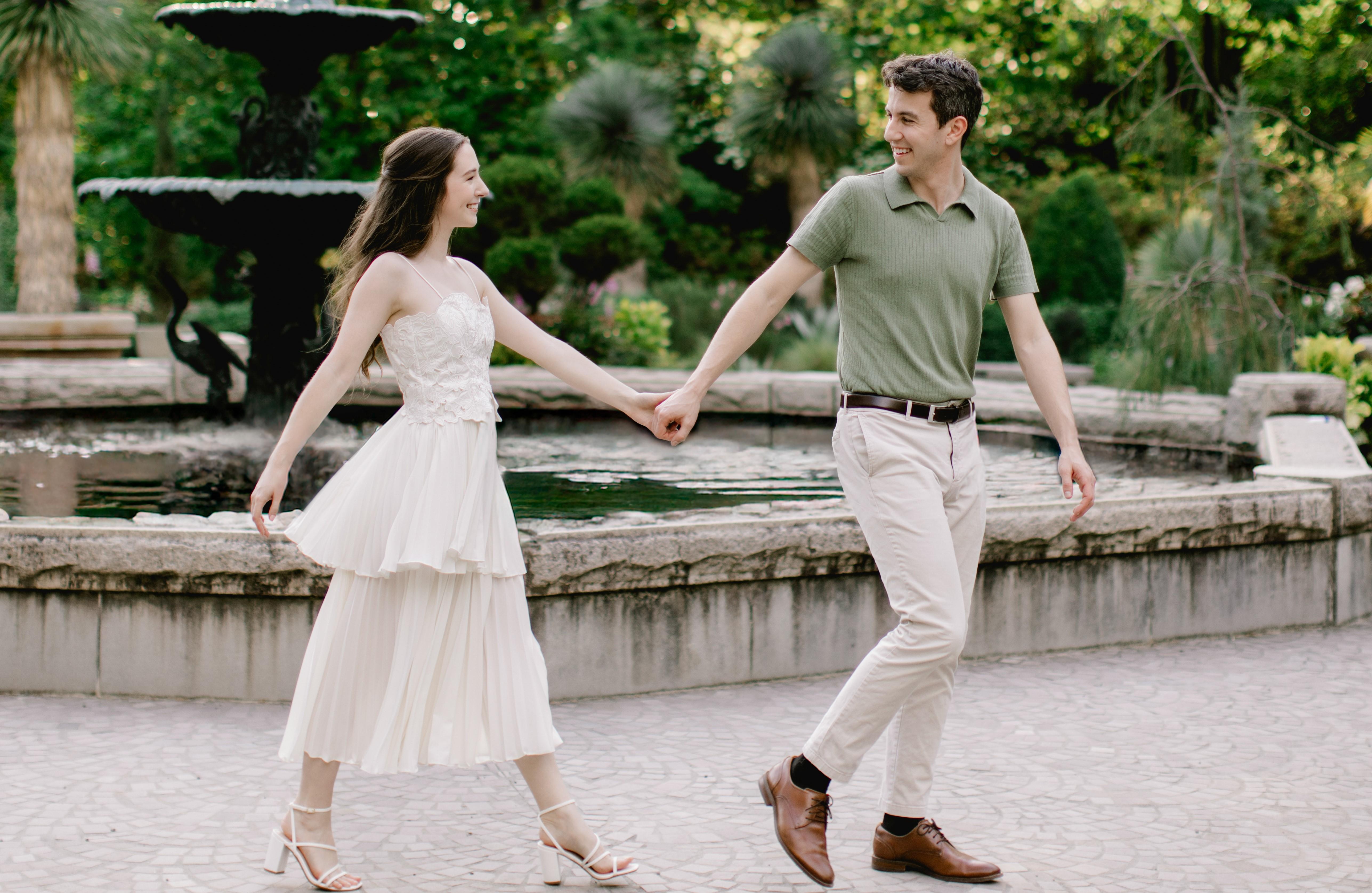 The Wedding Website of Emma Hudson and Jack Clemens