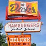 Dick's Drive-In