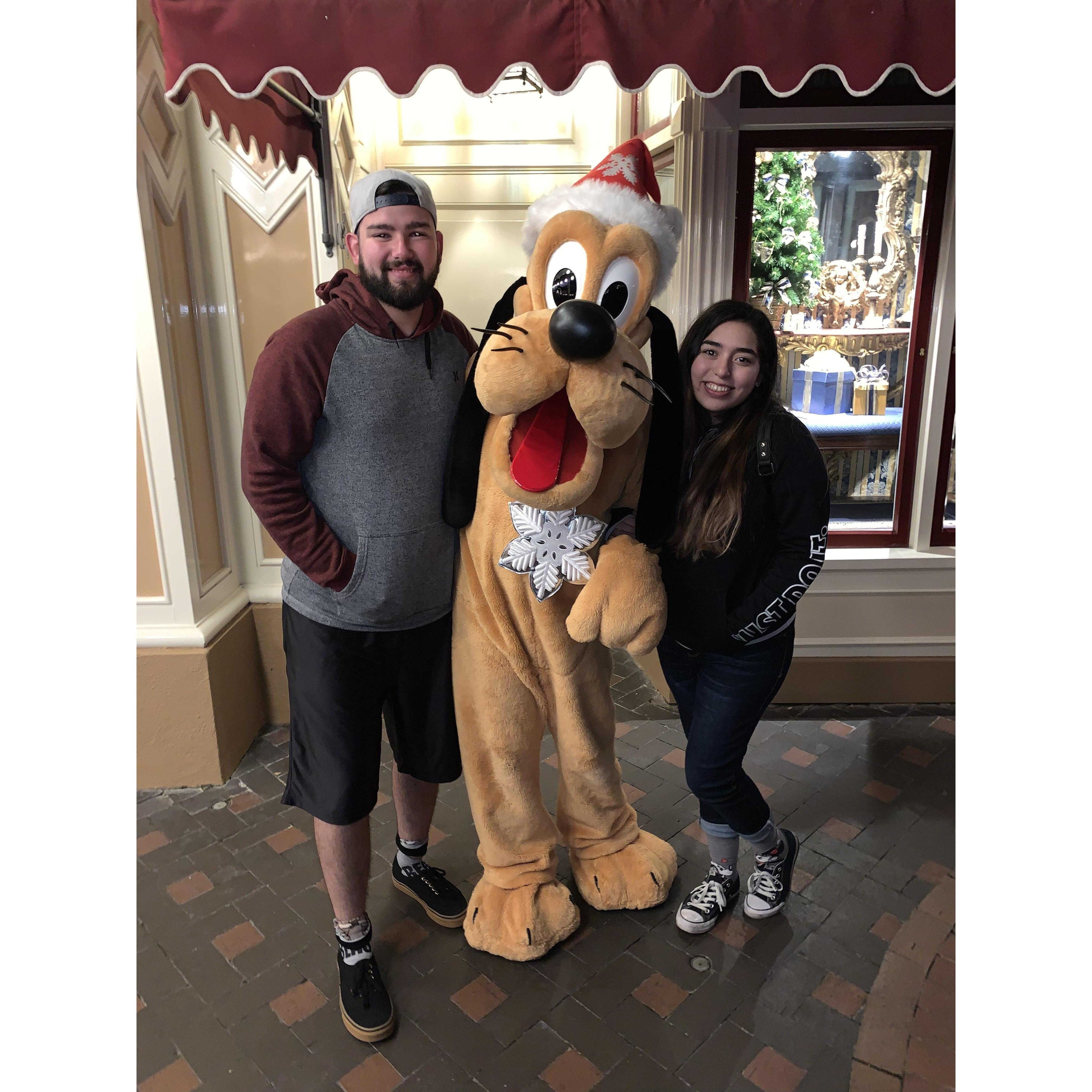Can you tell we love Disney ?