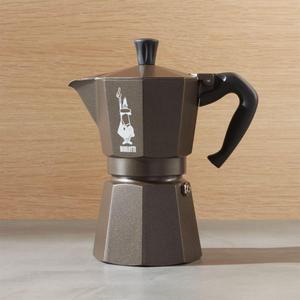 Bialetti ® Moka 6-Cup Espresso Maker