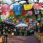Historic Market Square