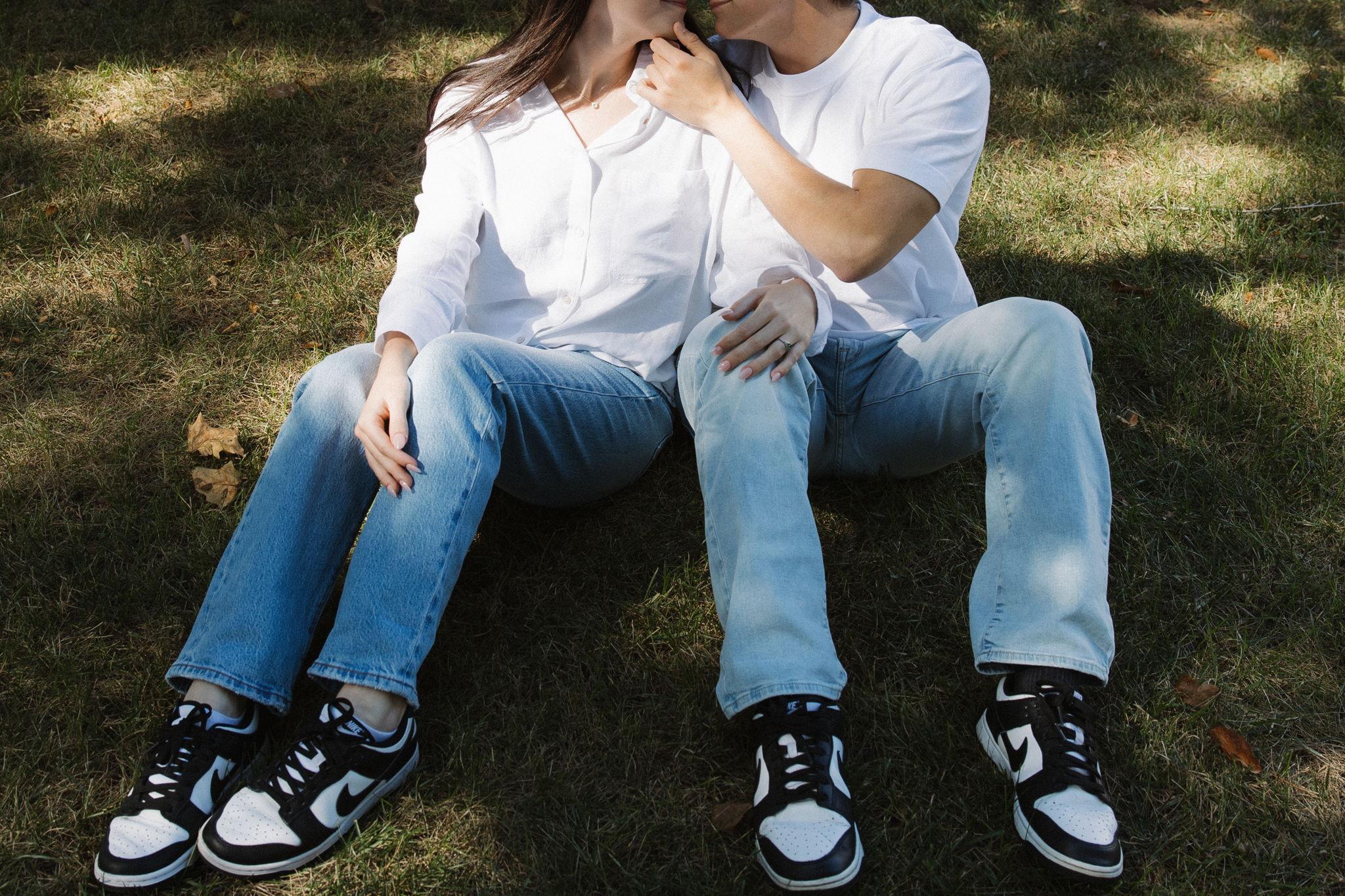 The Wedding Website of Layla Sutton and Samuel Insall