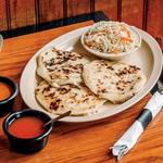 Pupusódromo El Manguito, Olocuilta