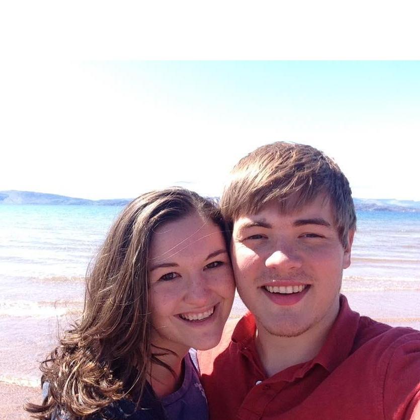 Applecross Beach in Scotland 2015