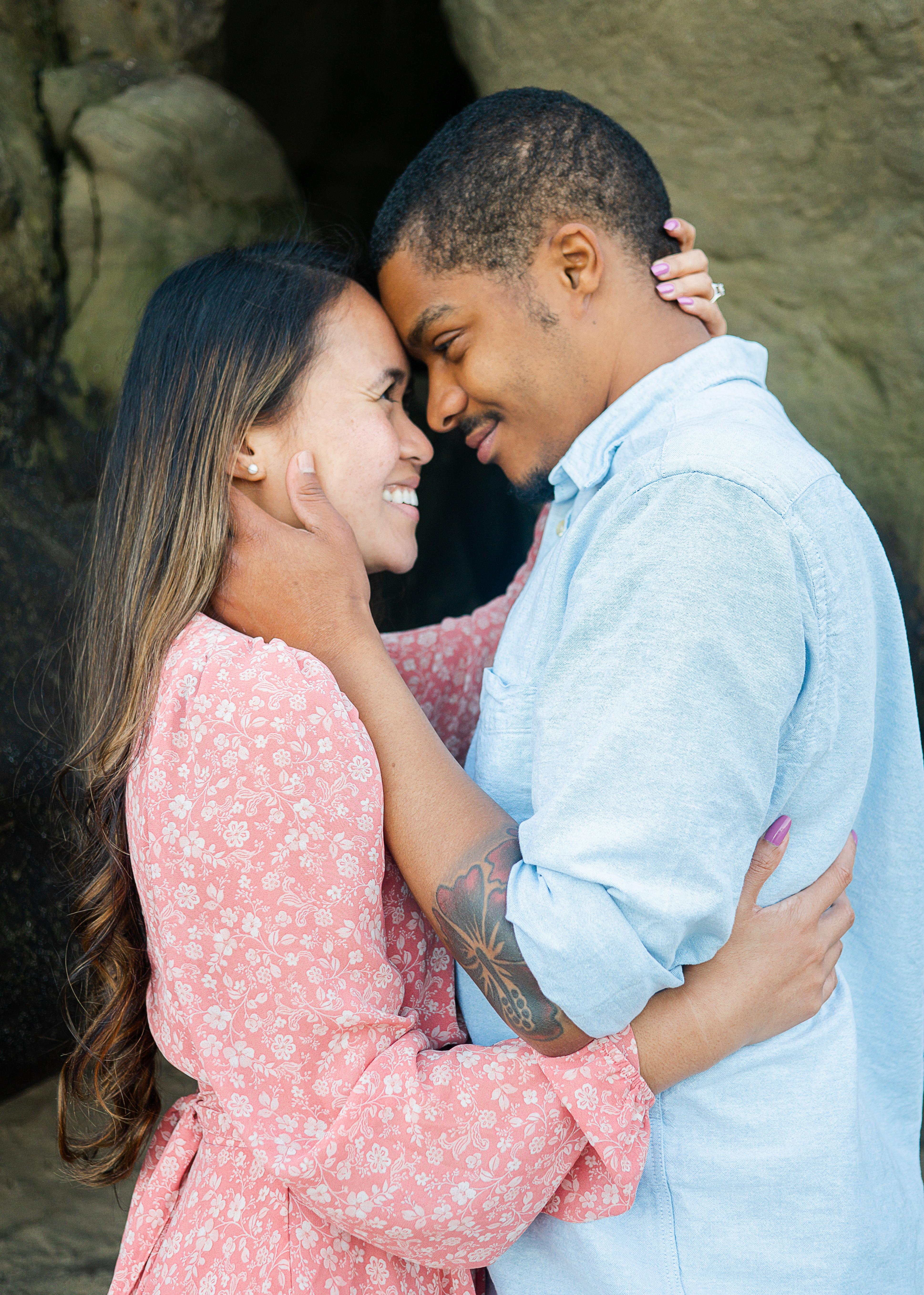 The Wedding Website of Camille Ramirez and Frederick Bolin