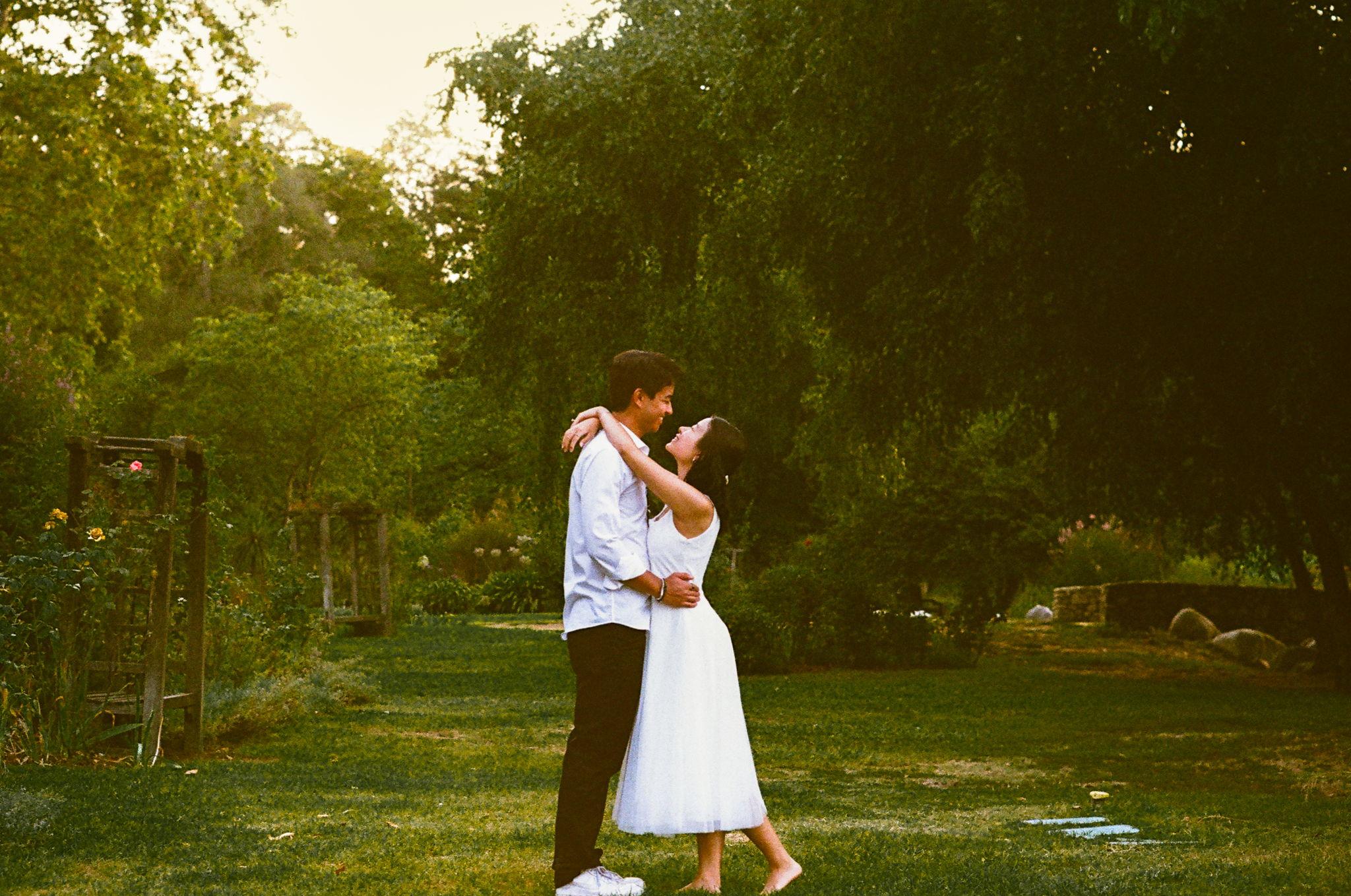 The Wedding Website of Coco Zhao and Brandon Harris