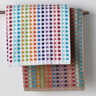 Company Cotton Spectrum Hand Towel