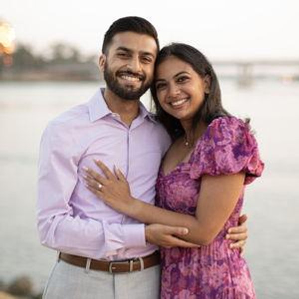 Our newlywed fund