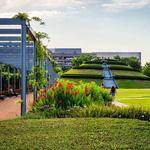 Hermann Park Conservancy