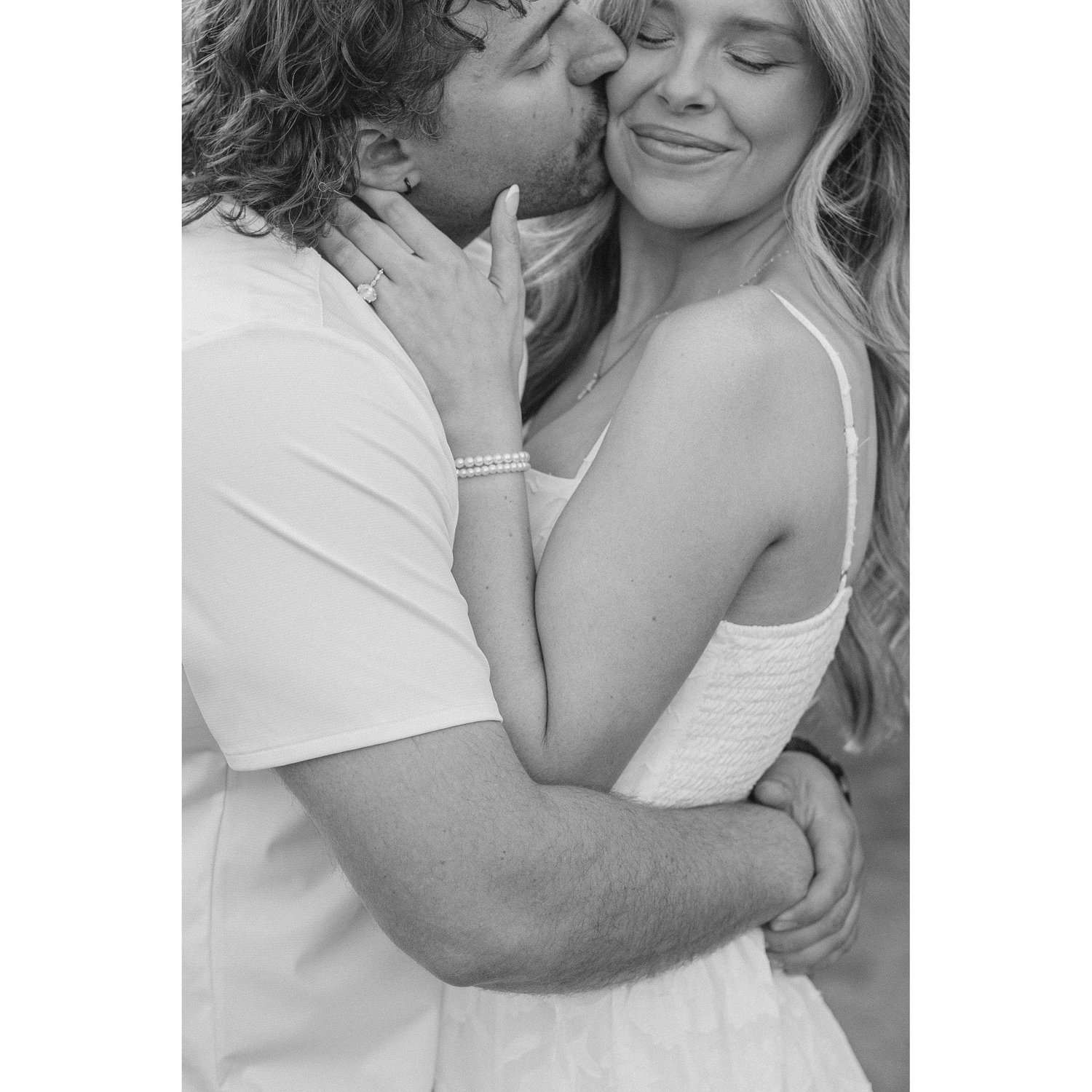 Matthew 19:6: "So they are no longer two, but one flesh. Therefore what God has joined together, let no one separate".