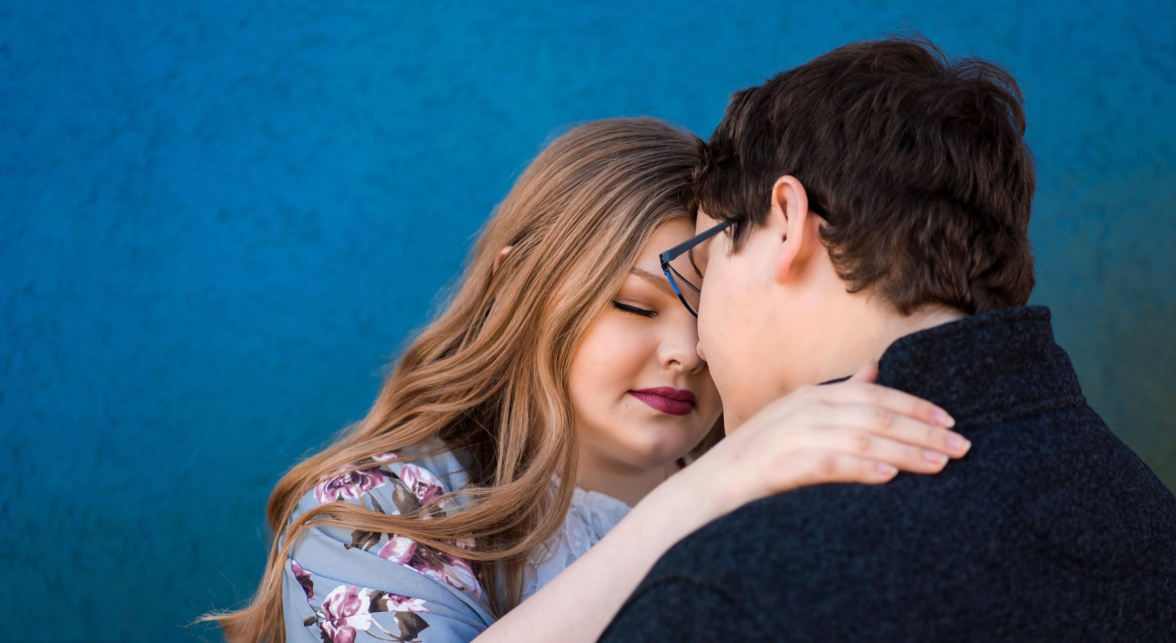 The Wedding Website of Kelsey Knight and Tristan Graham