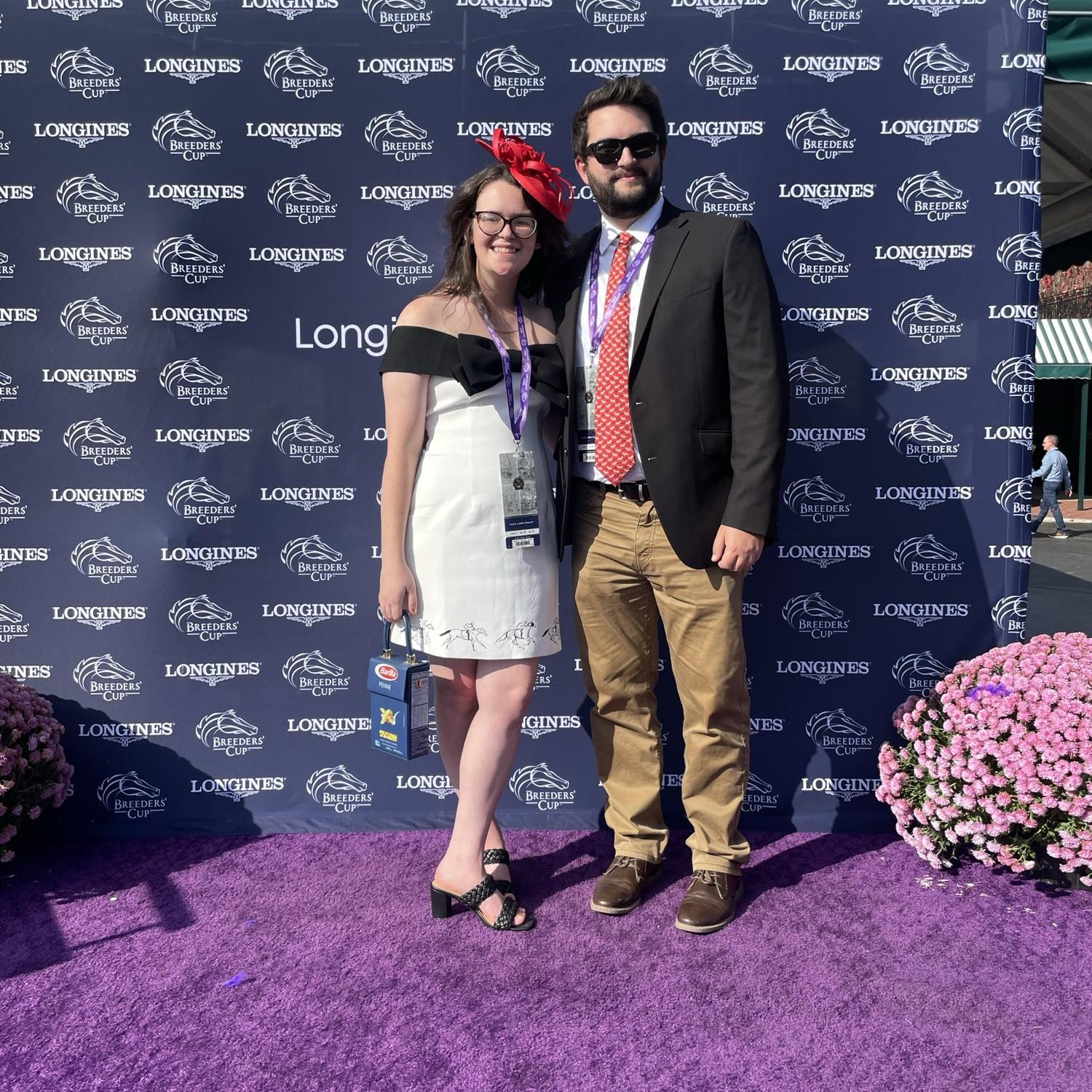 Breeders' Cup 2022