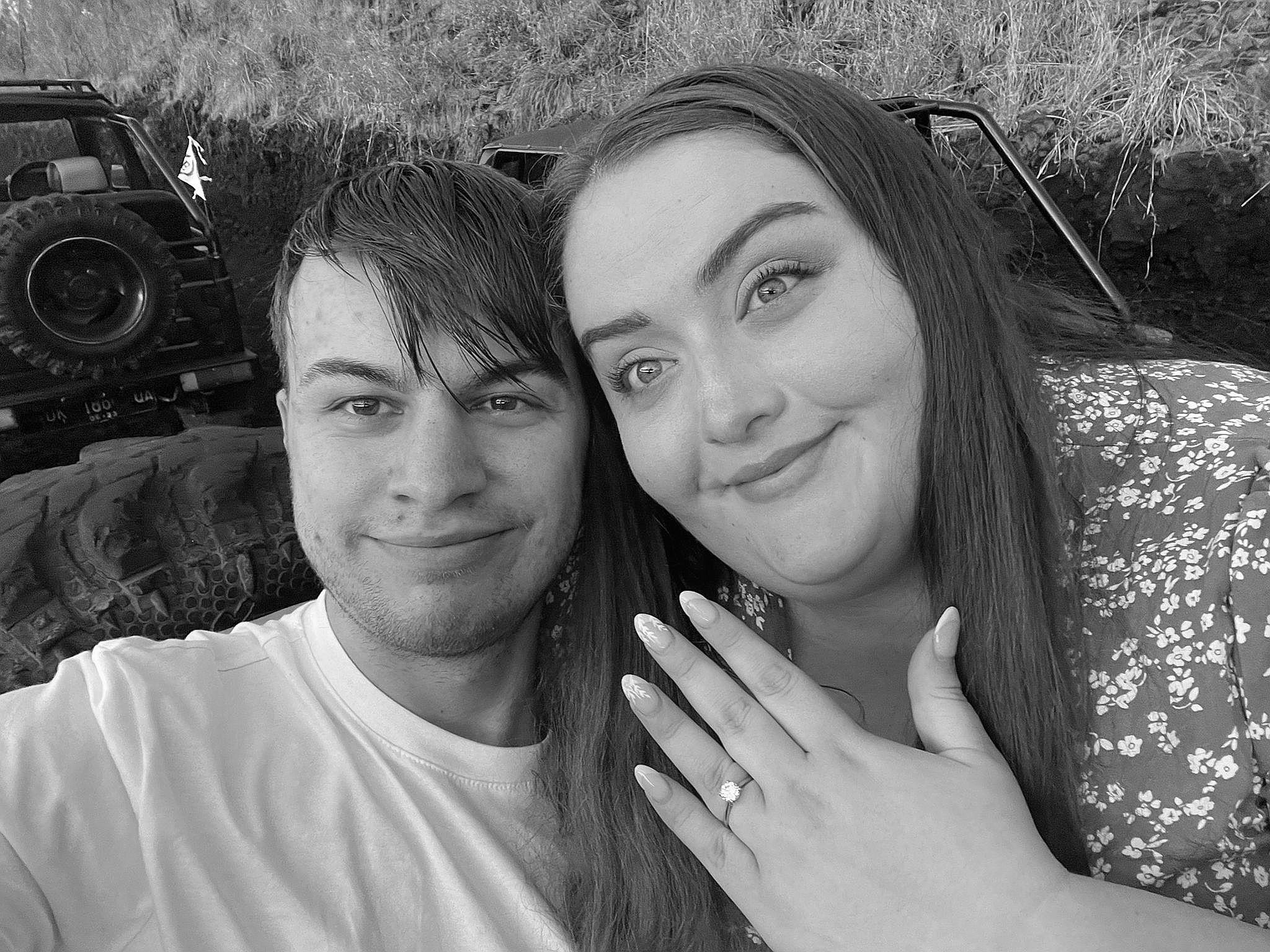 The Wedding Website of Hannah Ewen and Will Harold