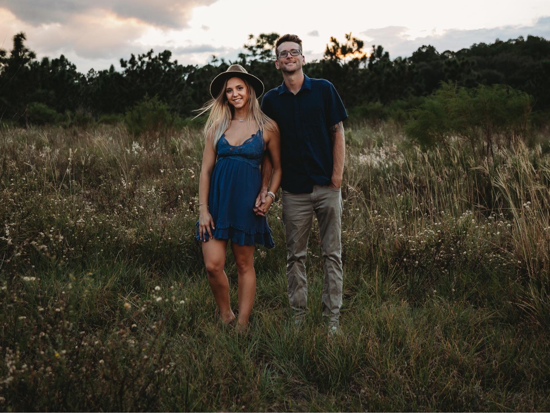 The Wedding Website of Megan Henshaw and Dallas Henderson