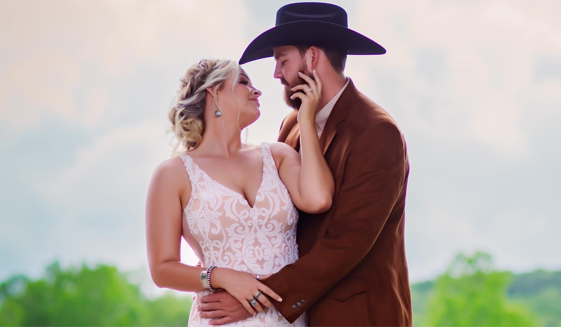 The Wedding Website of Austen Taylor and Krista Smith