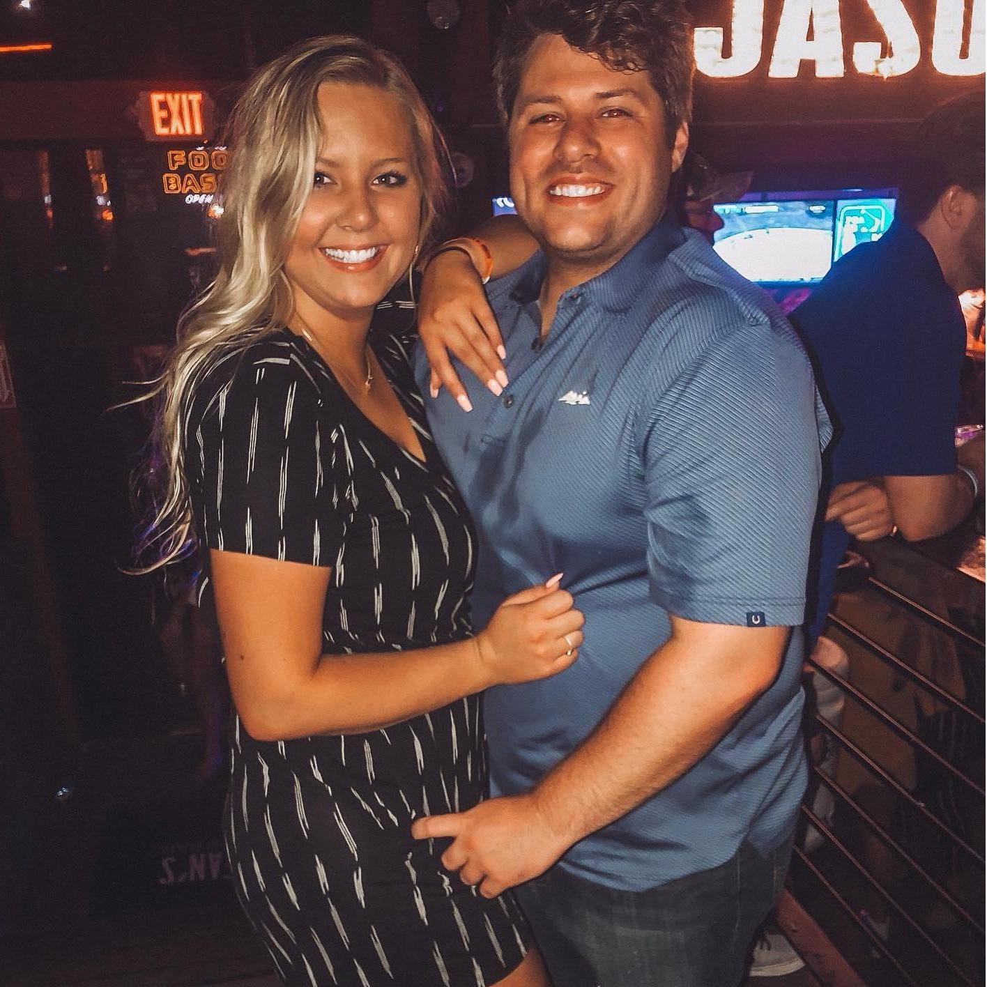 Best dancing partner