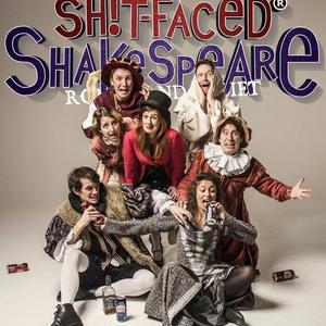 Shit-Faced Shakespeare