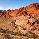 Red Rock Canyon