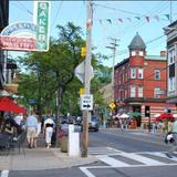 Little Italy