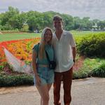 The Dallas Arboretum and Botanical Garden