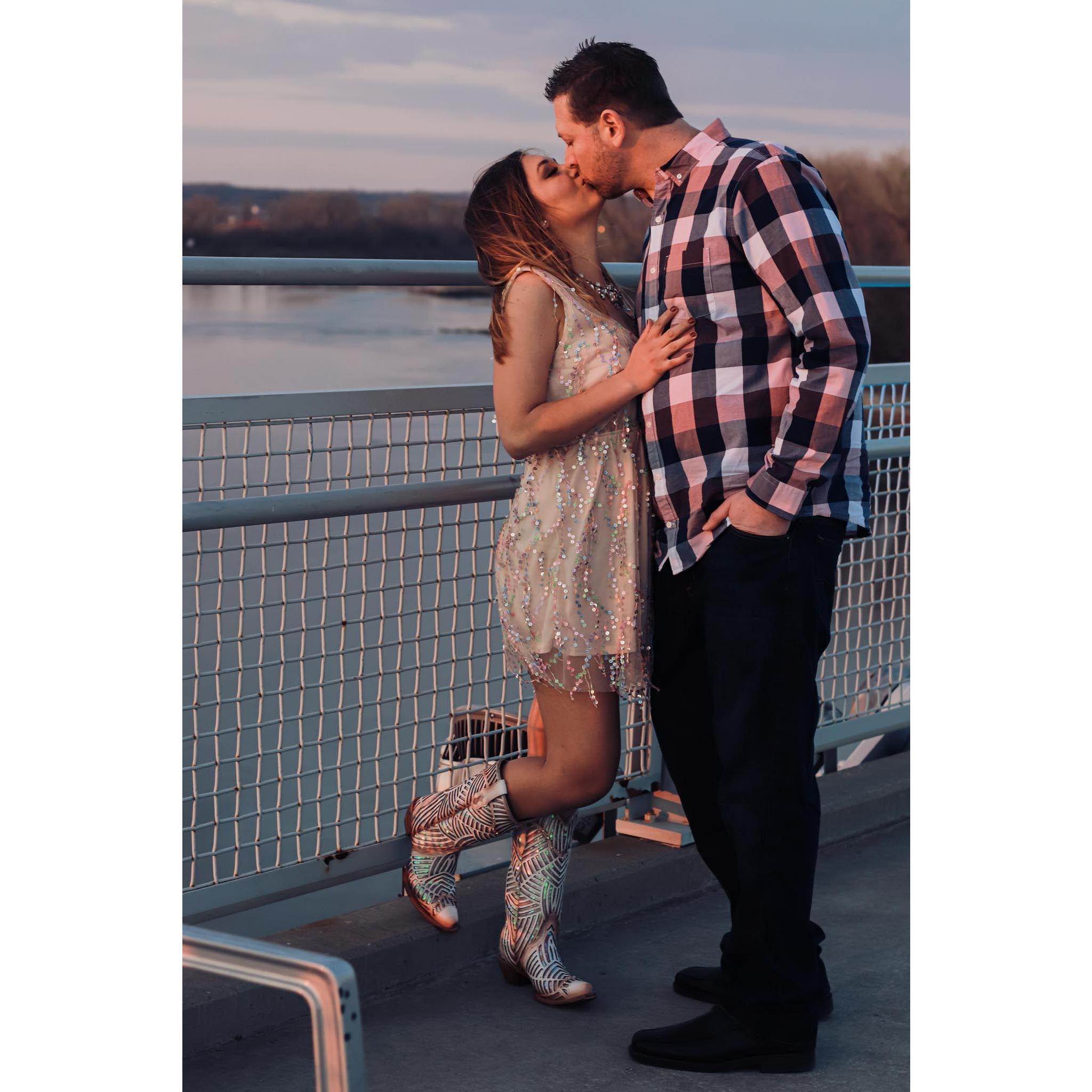Engagement Pictures
