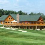 Deer Ridge Golf Club & Black Dog Tavern