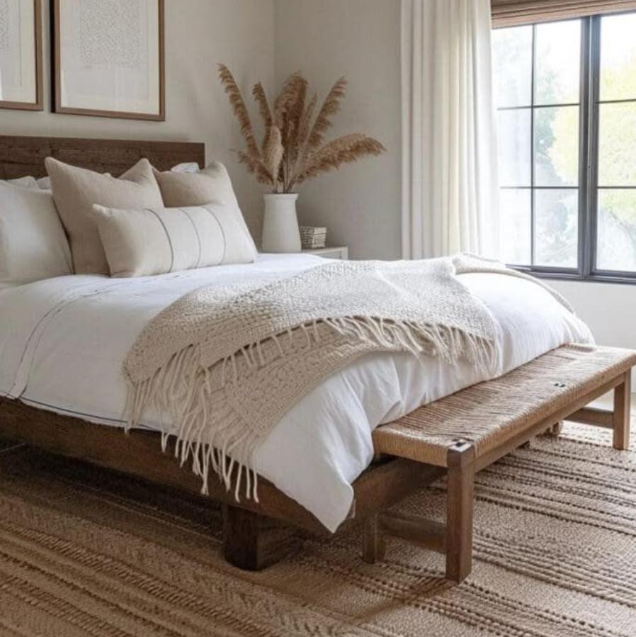 Mattress & bed frame fund