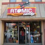 Atomic Candy