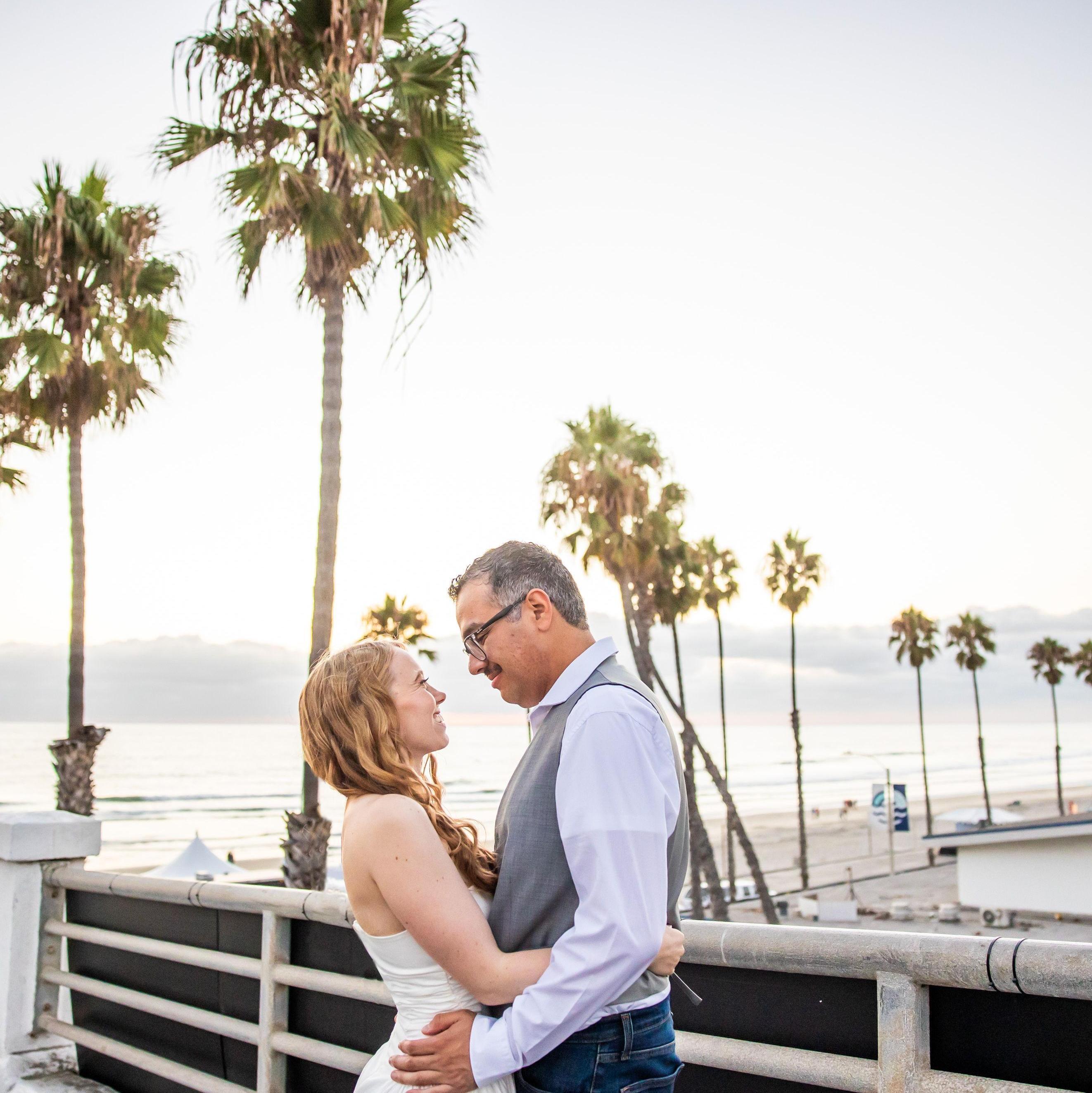 Engagement Shoot - September 2024