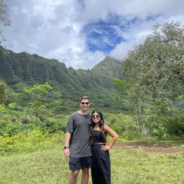 Honeymoon Fund