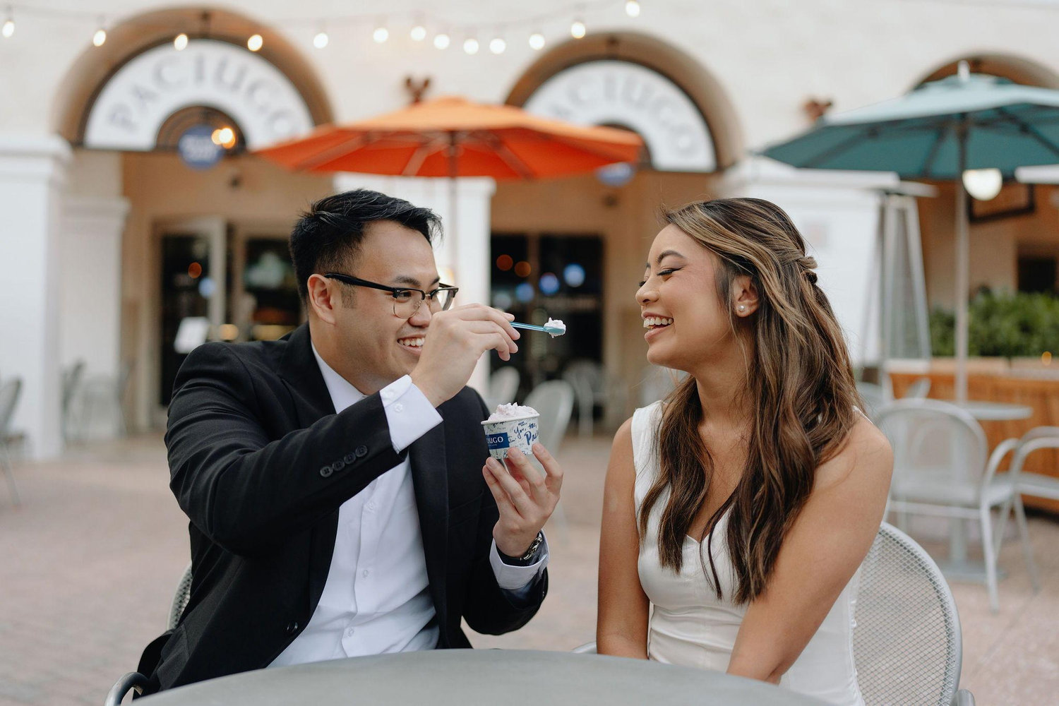The Wedding Website of Tricia Tran and Kenny Nguyen