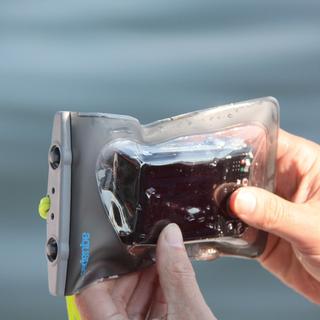 Compact Waterproof Camera Case