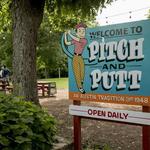 Butler Pitch & Putt