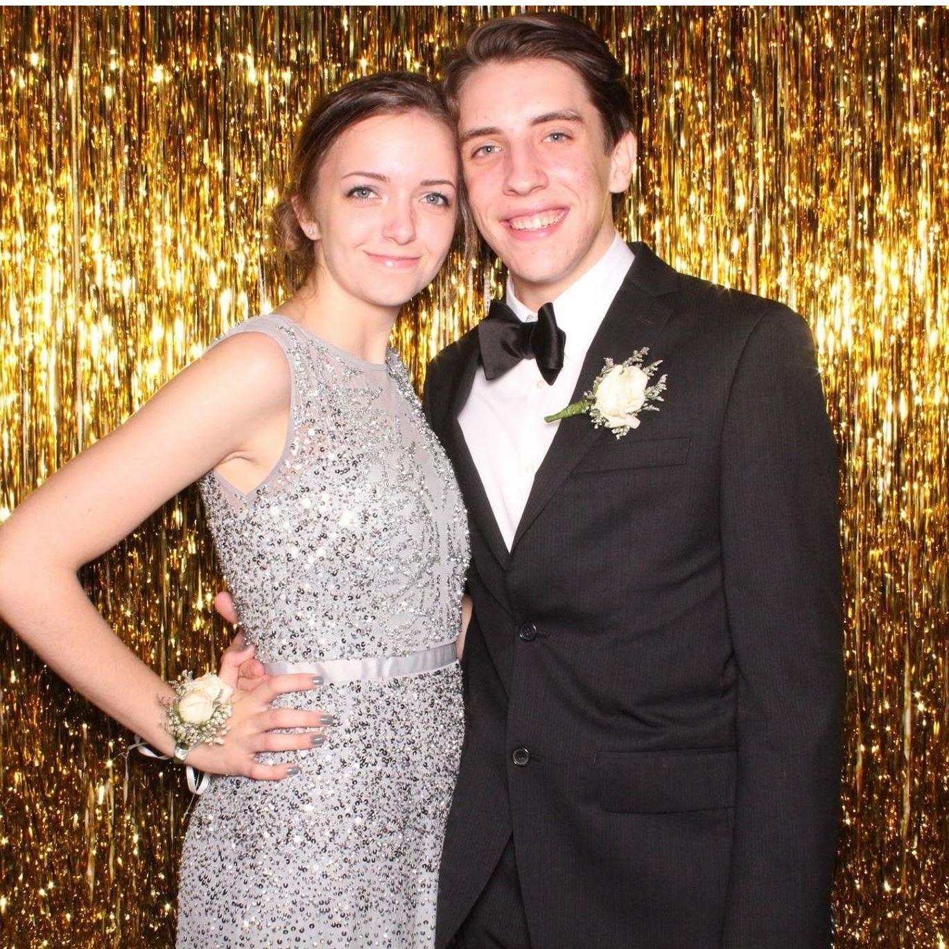 Prom, 2016