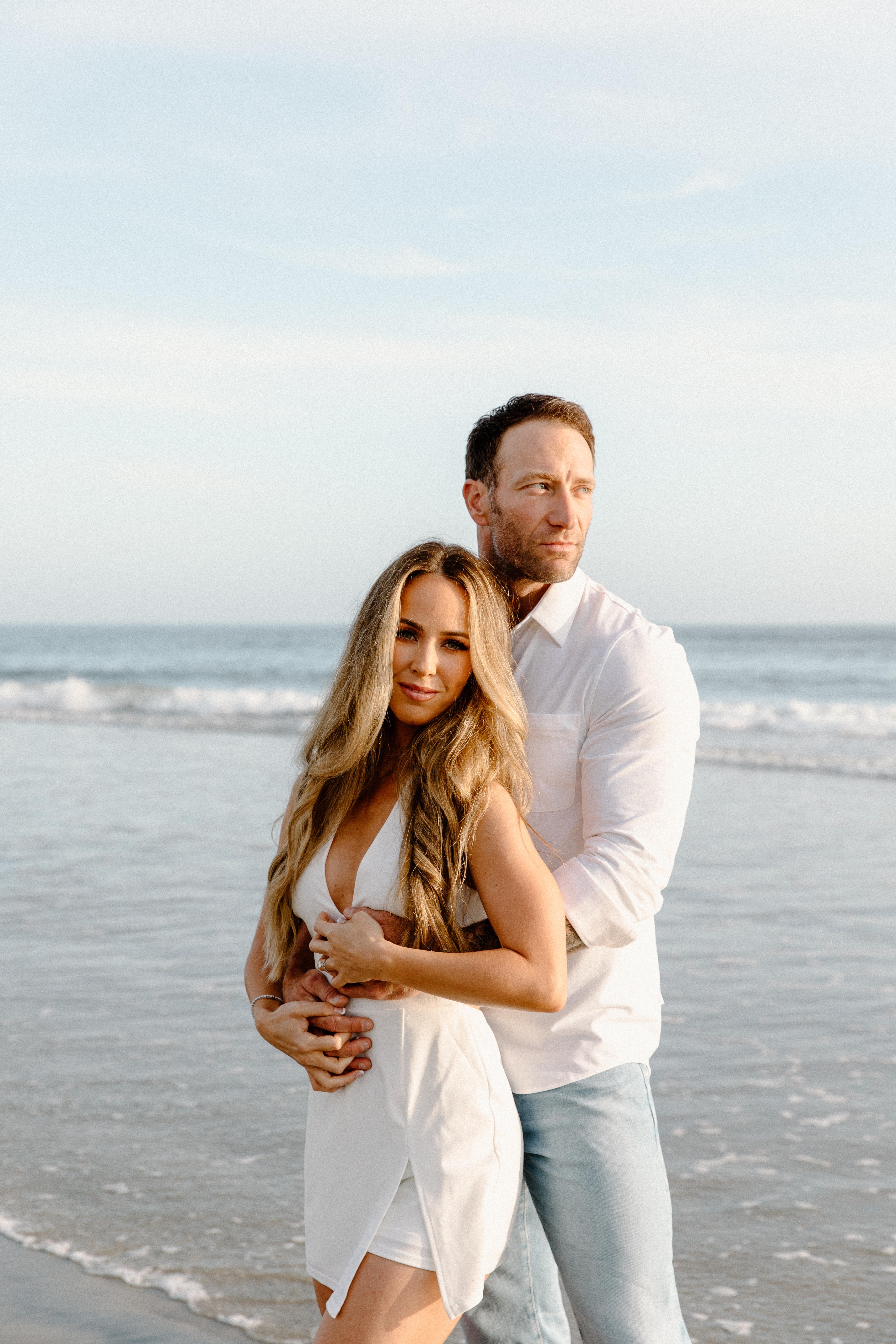 The Wedding Website of Marissa Dillehay and Cliff Dillehay