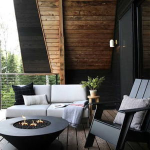 Outdoor Furniture