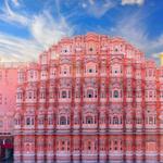 Hawa Mahal 🌬️🏰