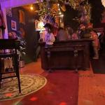 Baxter's Speakeasy