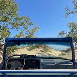 Saugatuck Dune Rides