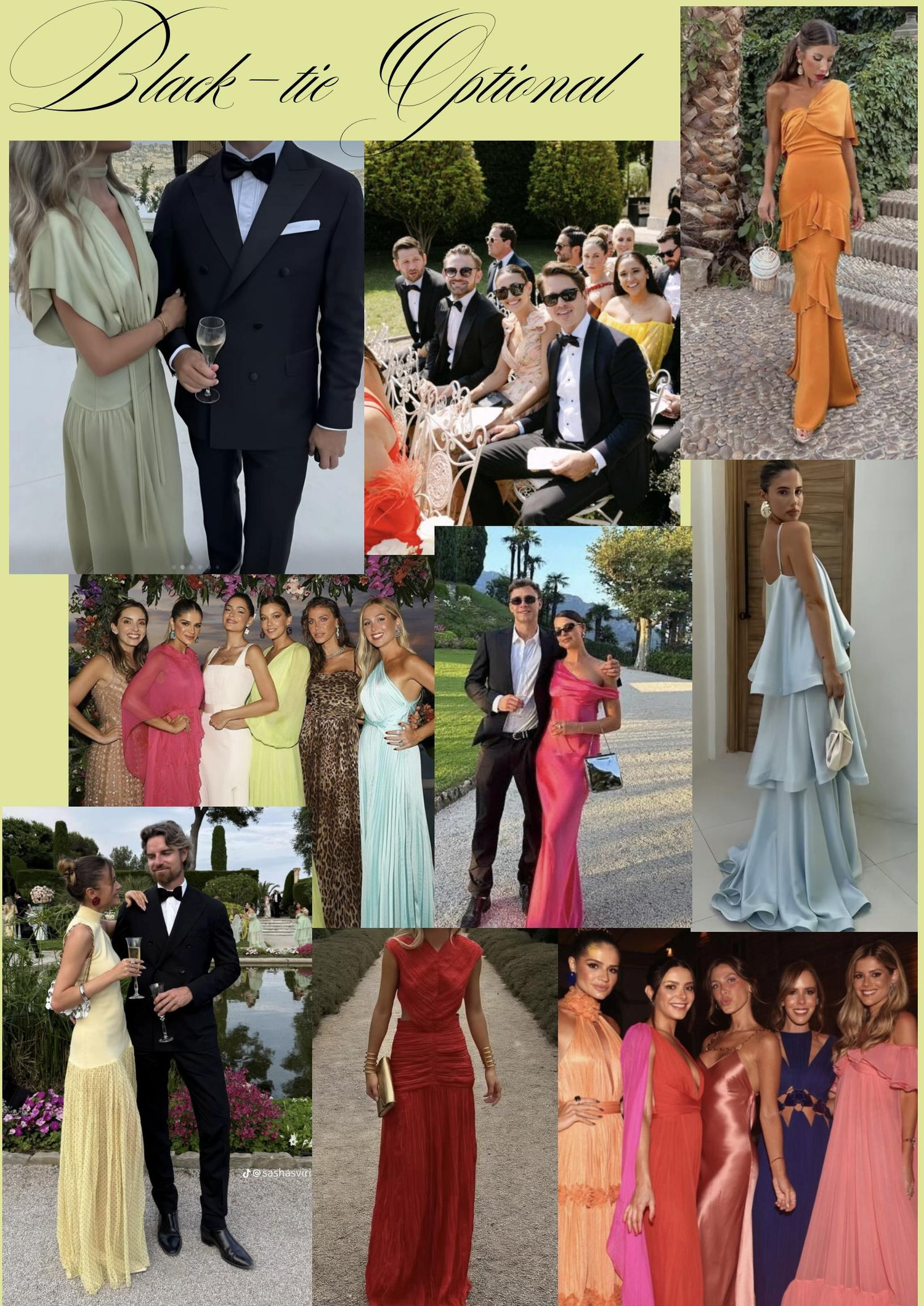 The Wedding Website of McKenzie Williams and Zackary Presnell