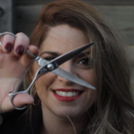 Kristen Trione Hair (Wanderlust Wedding Co)